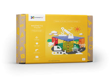 Connetix  2 Piece Base Plate pack