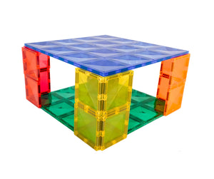 Connetix  2 Piece Base Plate pack