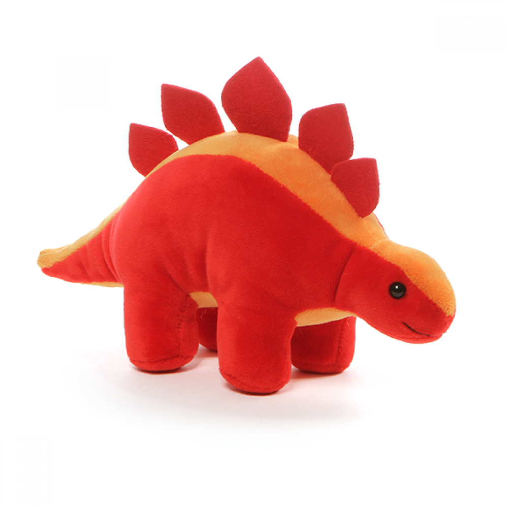 Gund Dino Chatter Stegosaurus