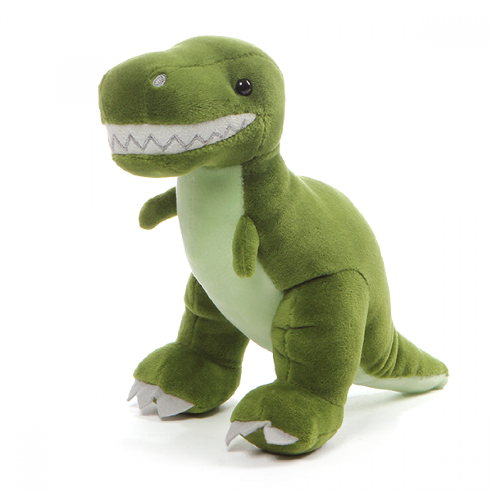 Gund Dino Chatter T Rex
