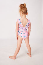Bluebird Swimsuit by Milky
