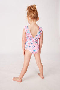 Bluebird Swimsuit by Milky